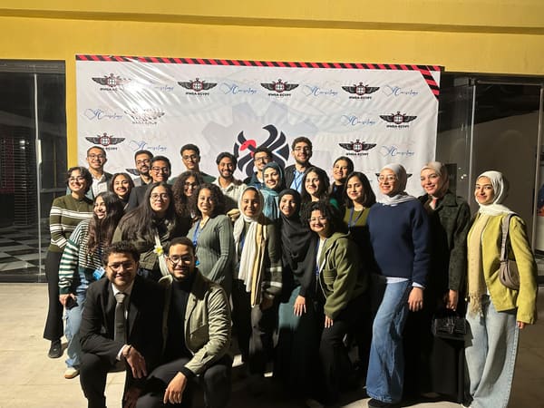 15th Winter Camp