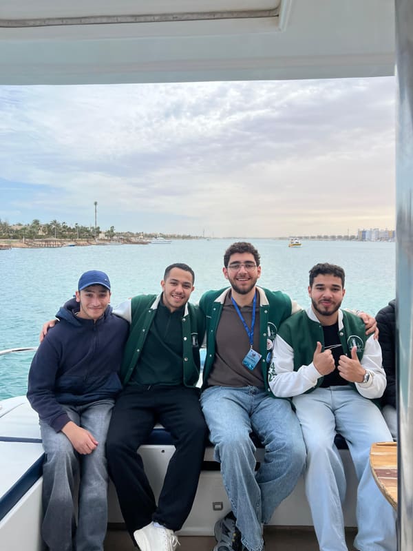15th Winter Camp, photo 5
