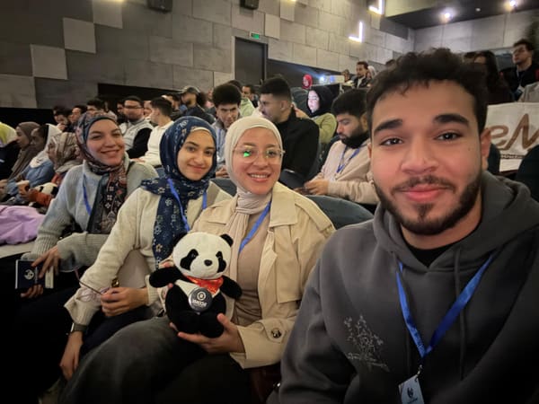 15th Winter Camp, photo 9