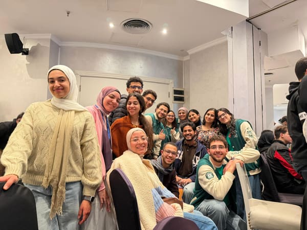 15th Winter Camp, photo 13