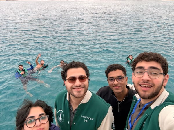 15th Winter Camp, photo 15