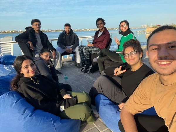 15th Winter Camp, photo 20
