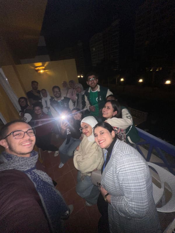 15th Winter Camp, photo 21