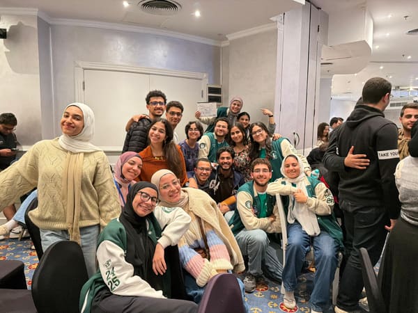 15th Winter Camp, photo 32