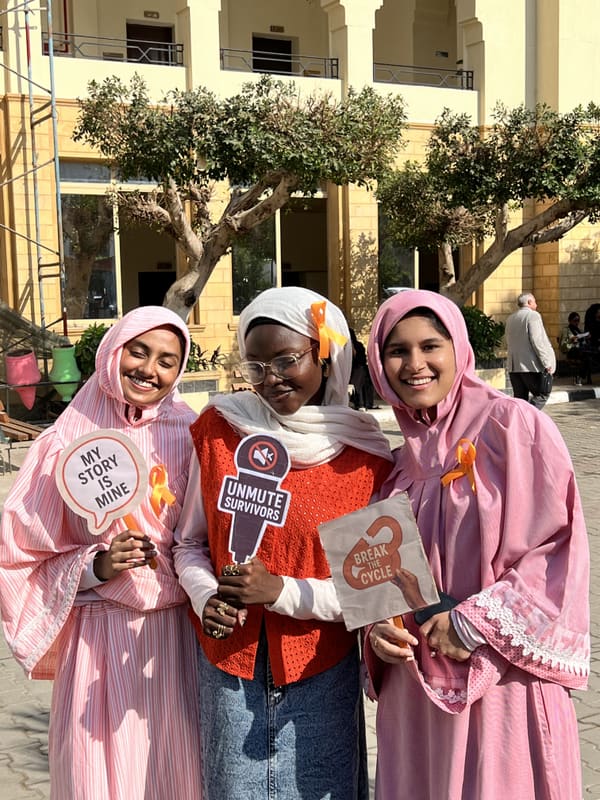 16 Days of Activism, photo 9