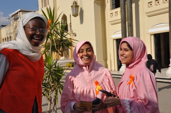 16 Days of Activism, photo 15