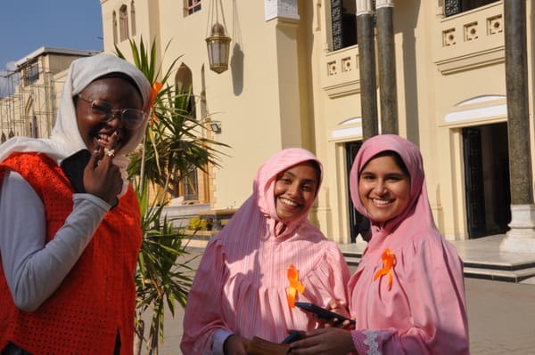 16 Days of Activism, photo 16