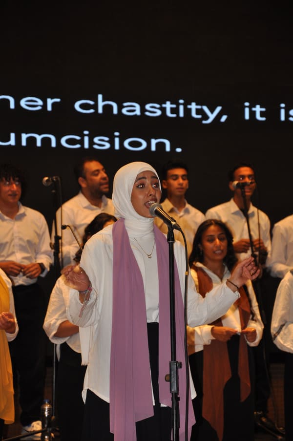 16 Days of Activism, photo 17