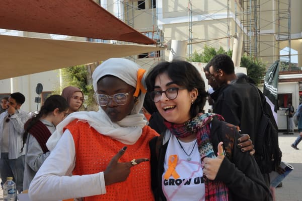 16 Days of Activism, photo 18