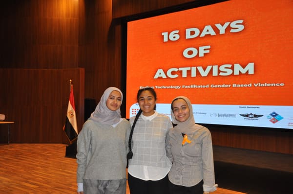 16 Days of Activism, photo 19