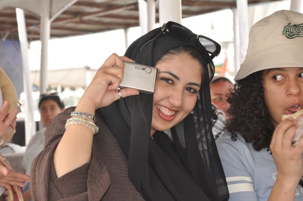 Aswan NGA, photo 9