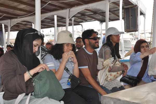 Aswan NGA, photo 11