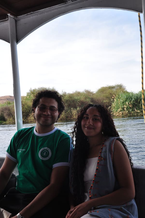 Aswan NGA, photo 12