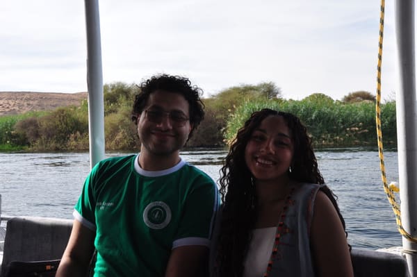 Aswan NGA, photo 14
