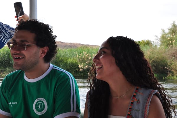 Aswan NGA, photo 16