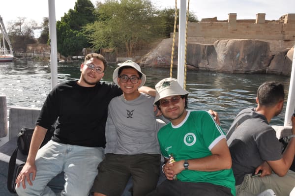 Aswan NGA, photo 20