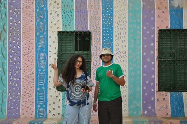 Aswan NGA, photo 34