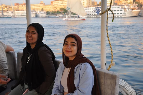 Aswan NGA, photo 38