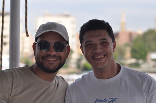 Aswan NGA, photo 42