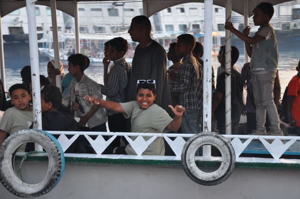 Aswan NGA, photo 50