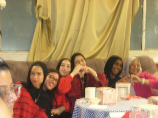 For the Love of the Cake, photo 4