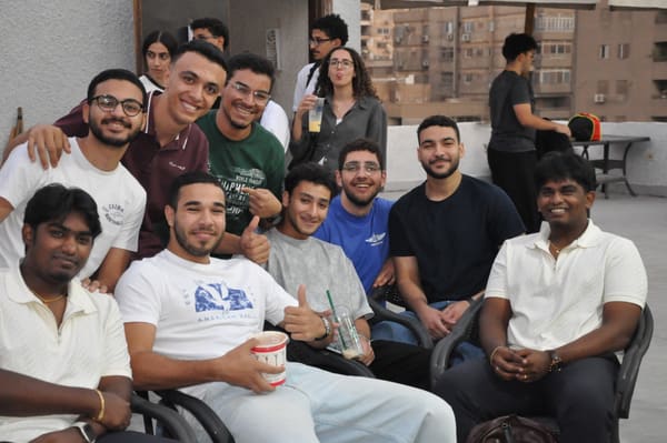 Orientation 25-26