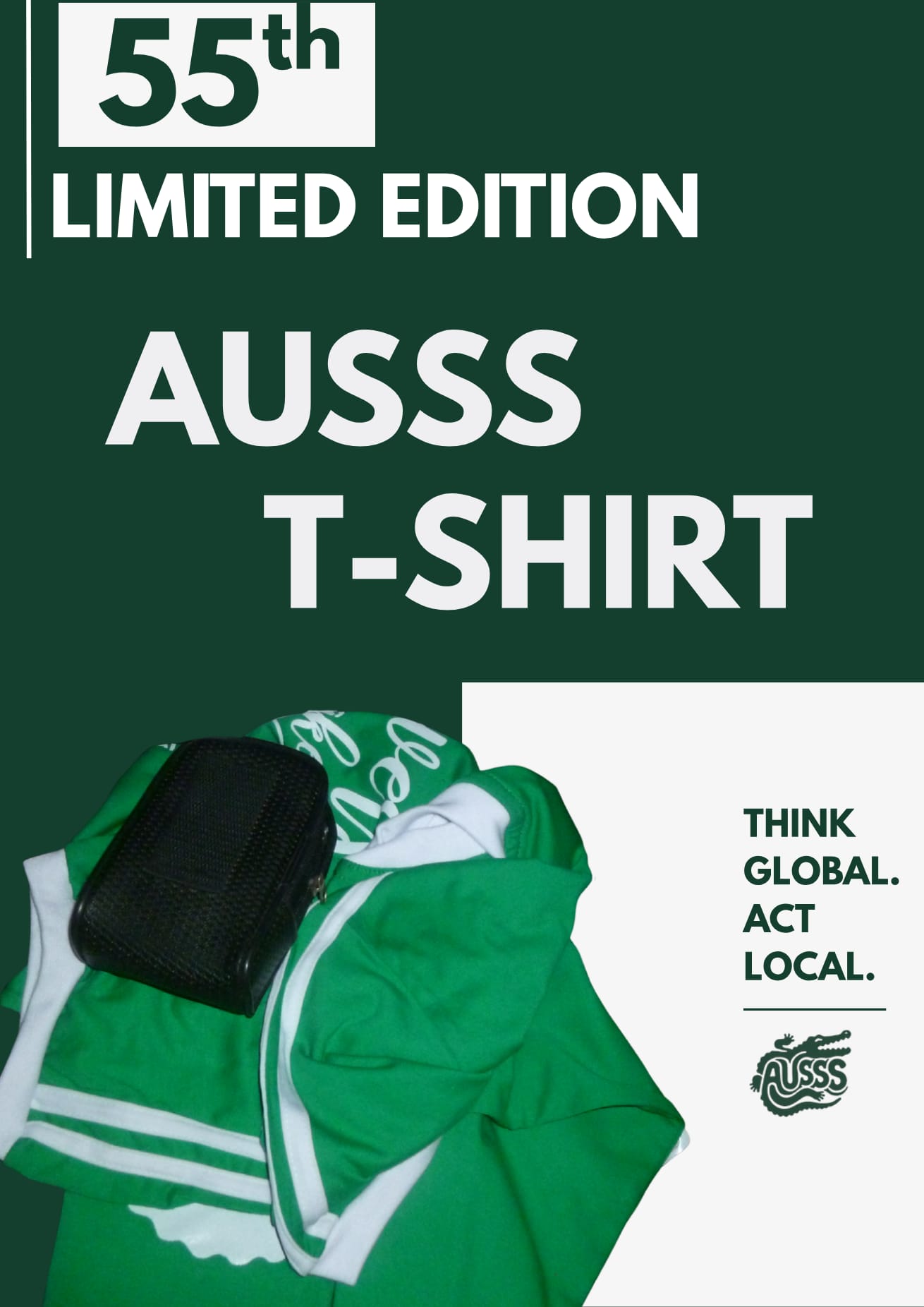 Merch booklet page 3