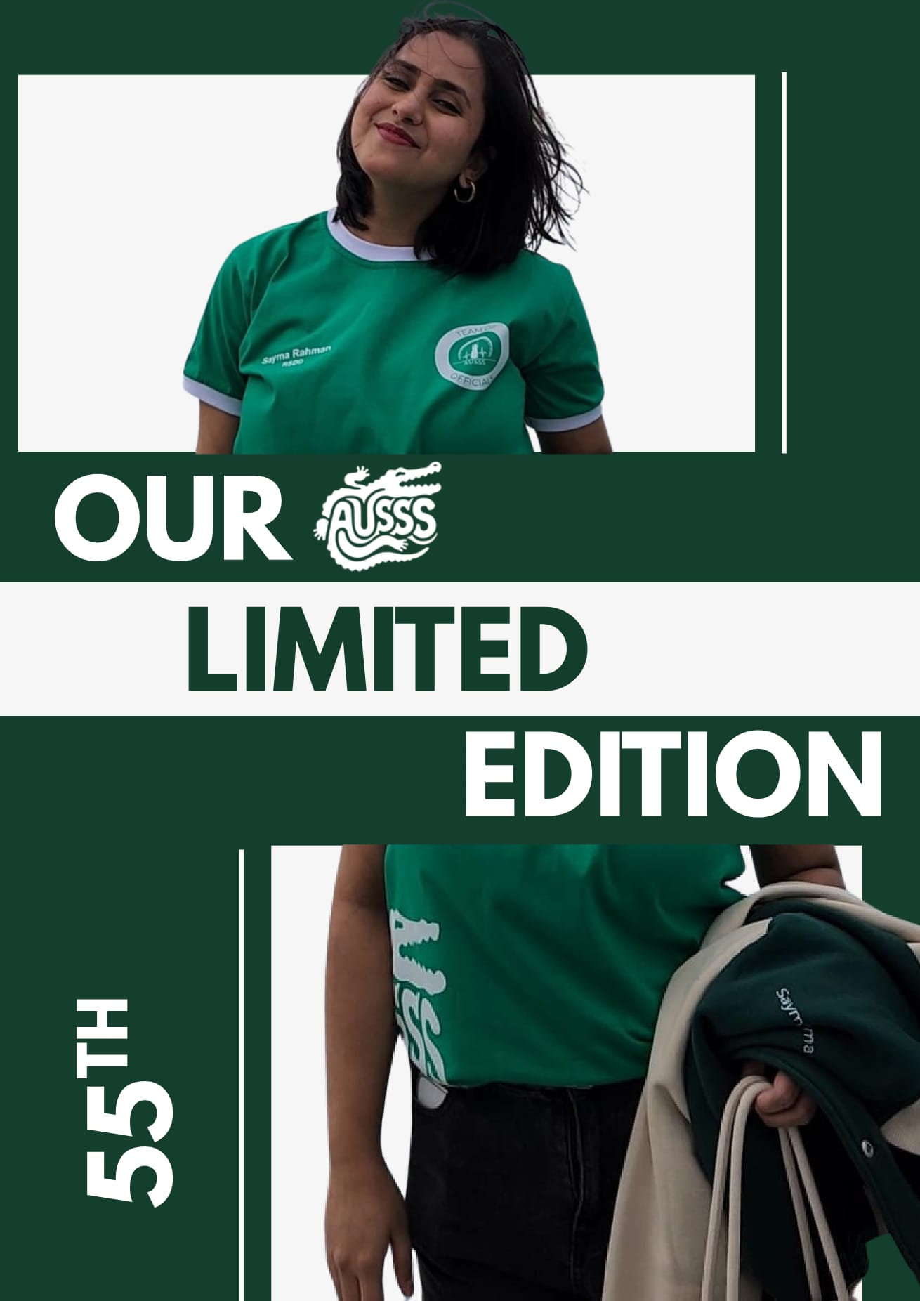 Merch booklet page 5