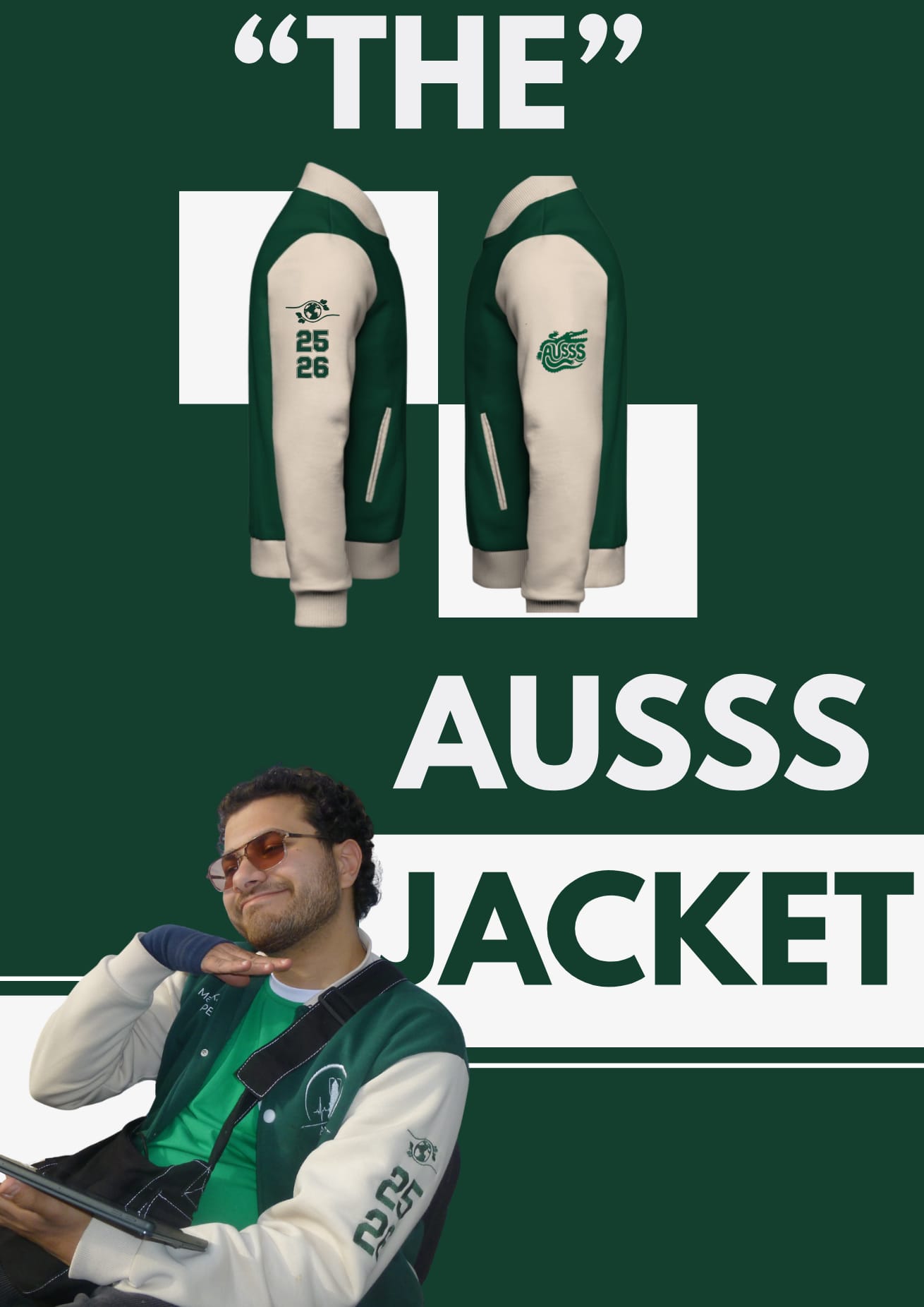 Merch booklet page 9