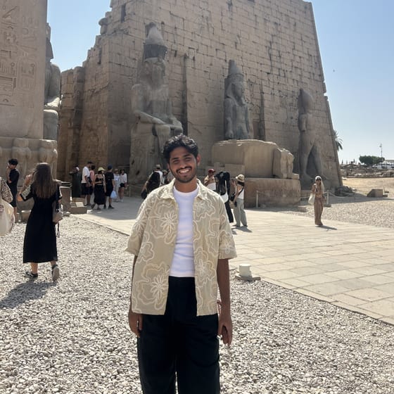 Ahmed Abdelfatah