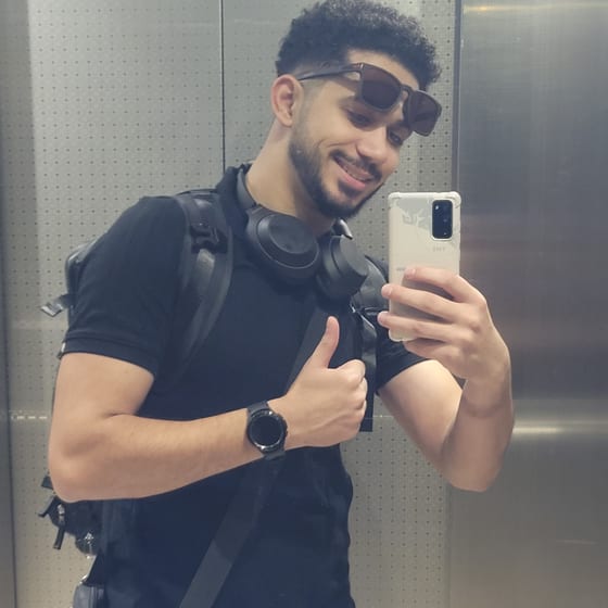 Ahmed Ezzat