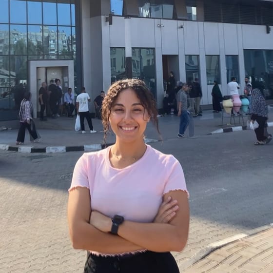 Noha Khalil