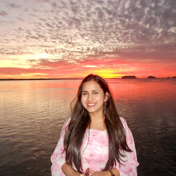 Sayma Rahman